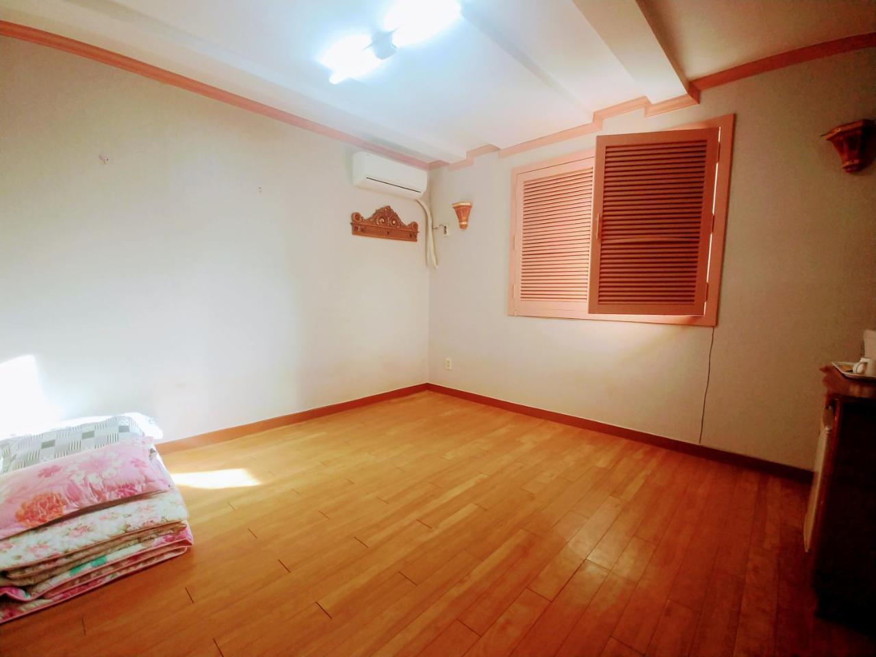 Raemian Motel Chungju Exterior photo